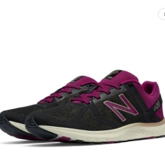 New Balance NWB Sz 8 Vazee Transform Women's Mesh Cross-Training Shoes - Picture 1 of 8